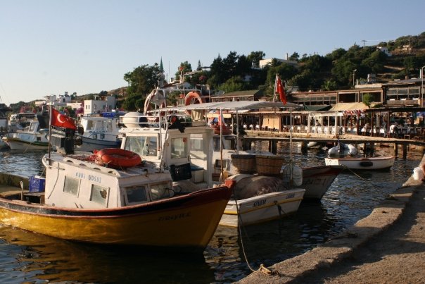Bodrum with kids, Turkey – a family holiday