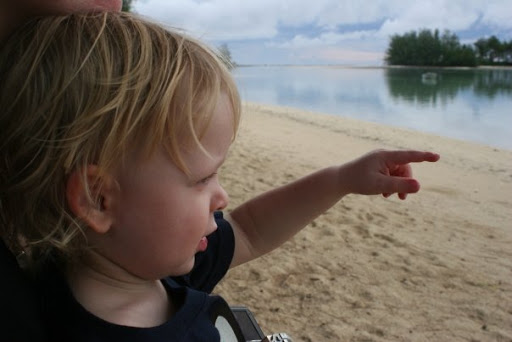The Cook Islands - family holiday destinations