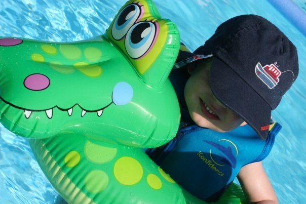 Bodrum with kids