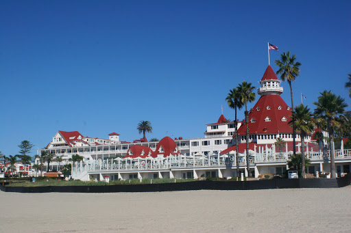 Hotel Coronado