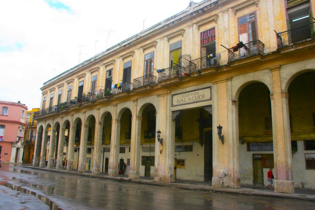 Havana, Cuba with Kids - copyright: www.globalmousetravels.com