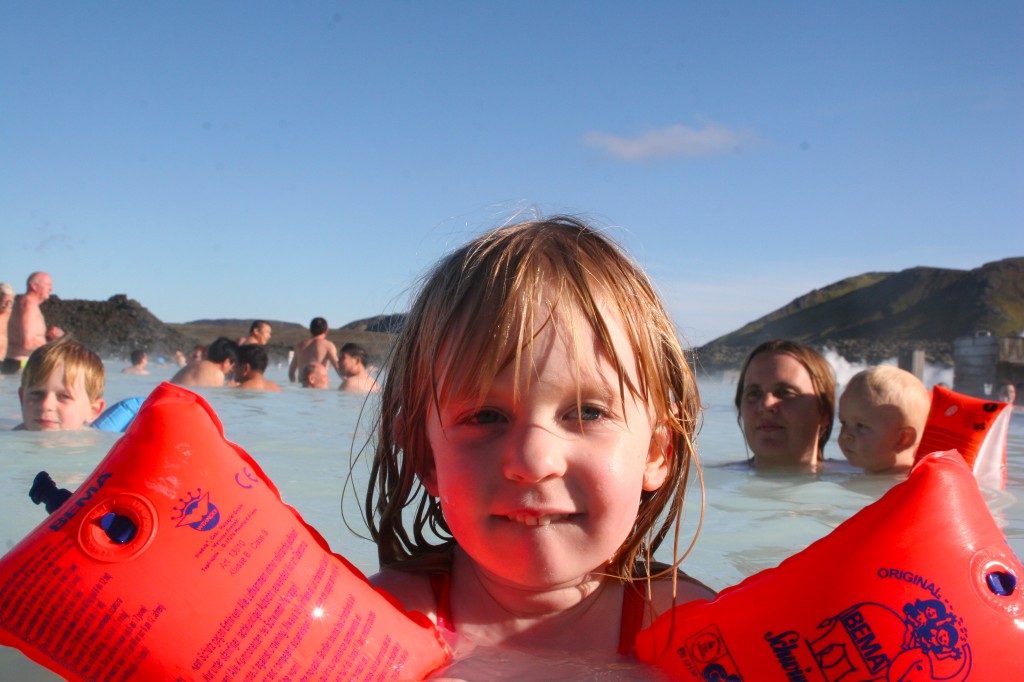 What My Children Say About...Iceland- copyright: www.globalmousetravels.com