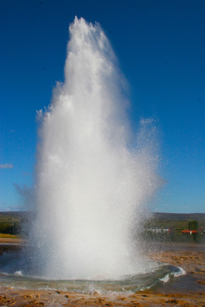 Our Iceland family holiday