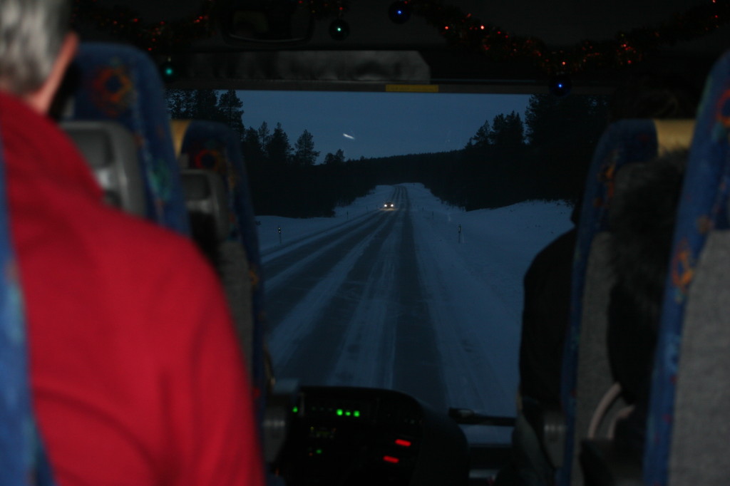 Review of Santas Lapland