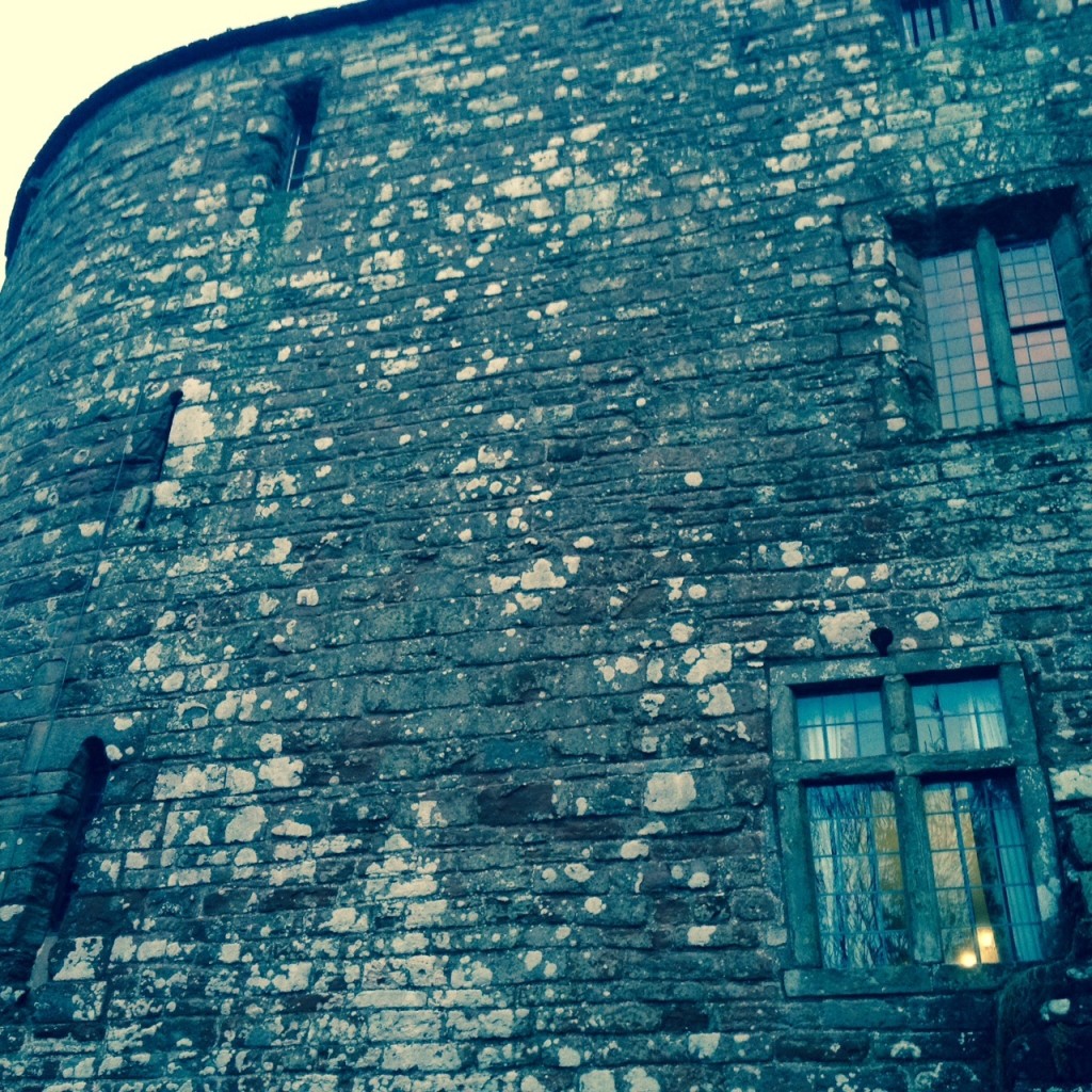 St Briavels