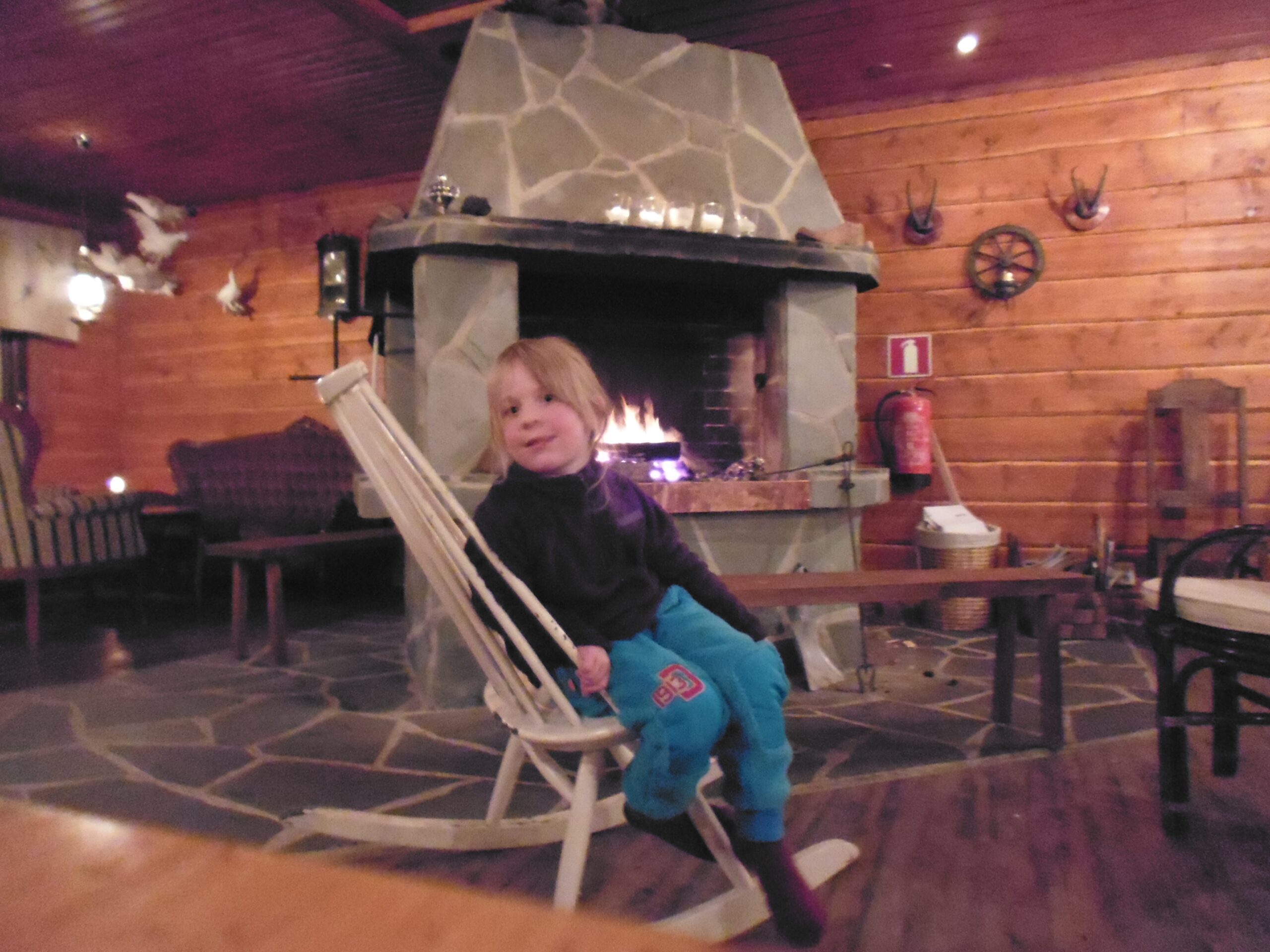 How to beat the winter blues using the Danish technique of hygge