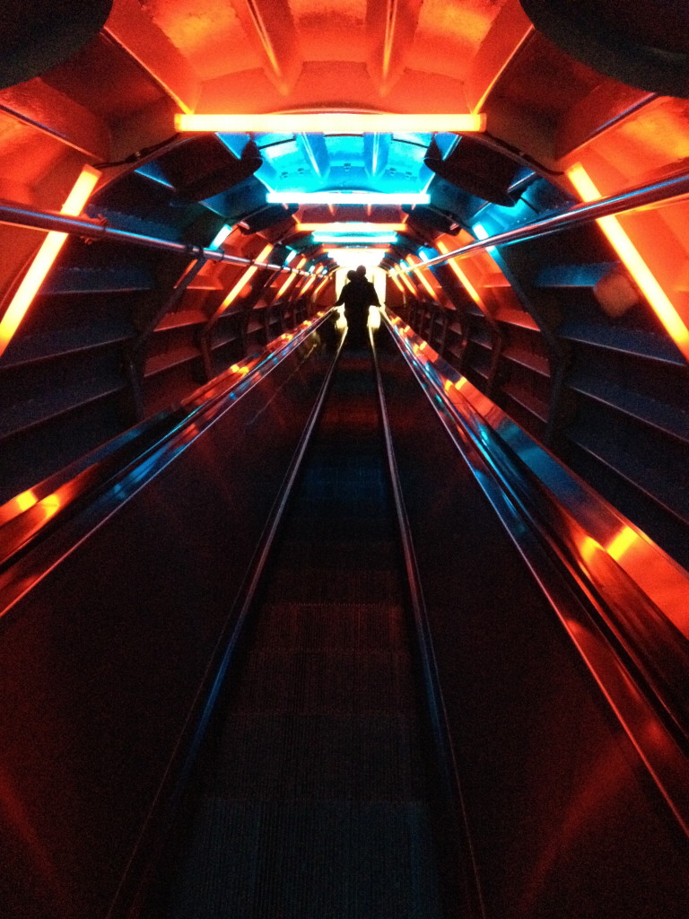 Brussels Atomium