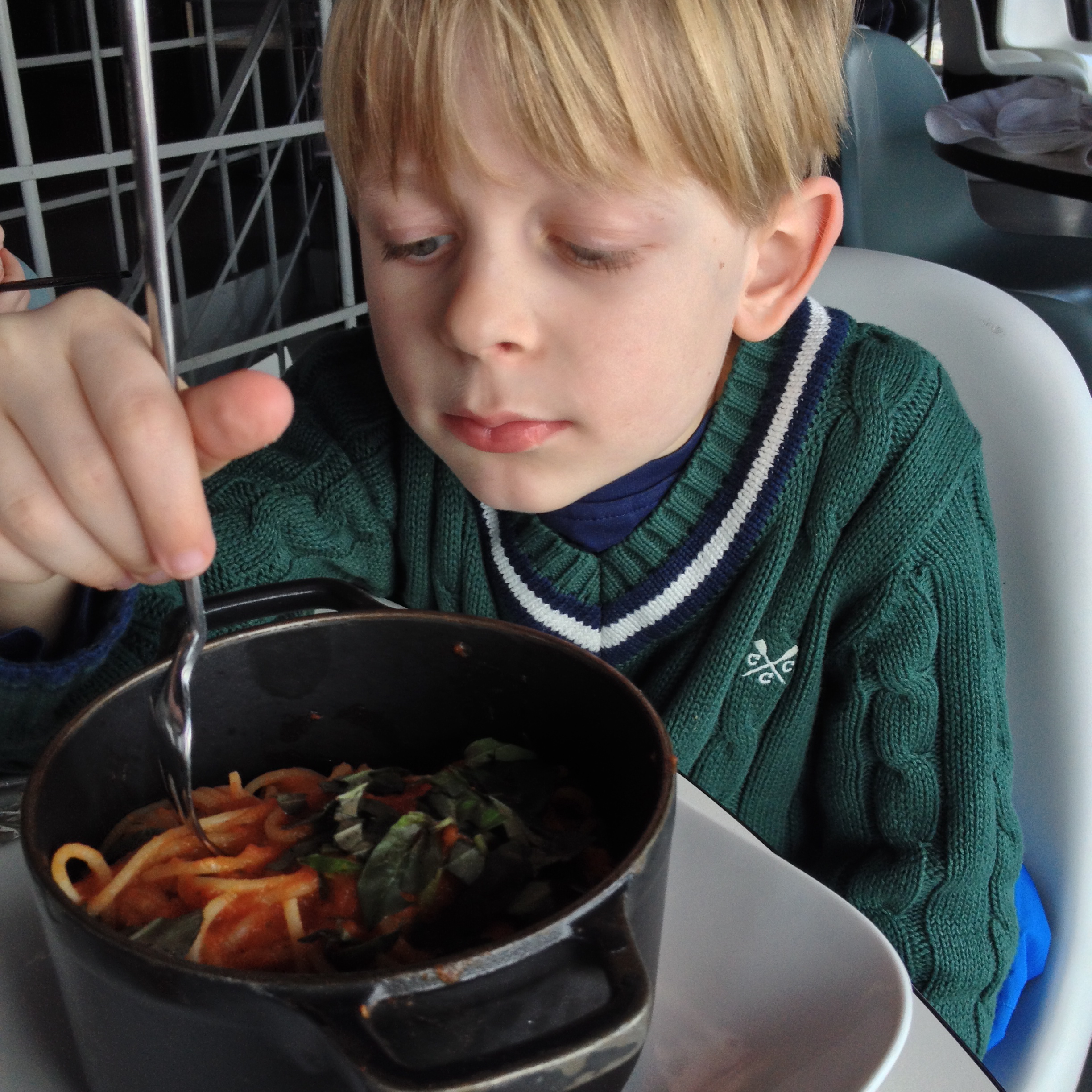 Pasta