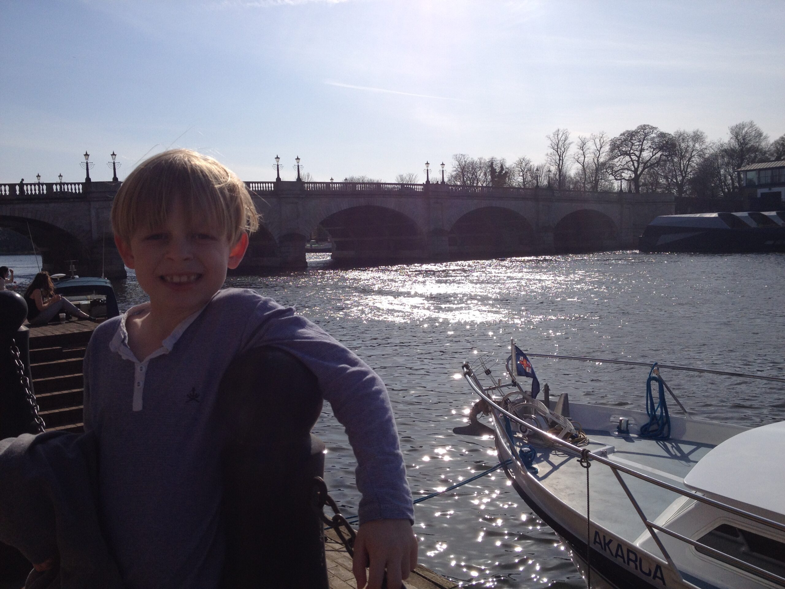Things to do in Kingston Upon Thames