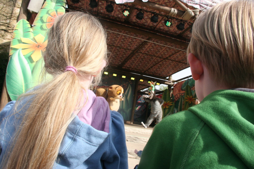 20 Top Tips for visiting Chessington World of Adventures