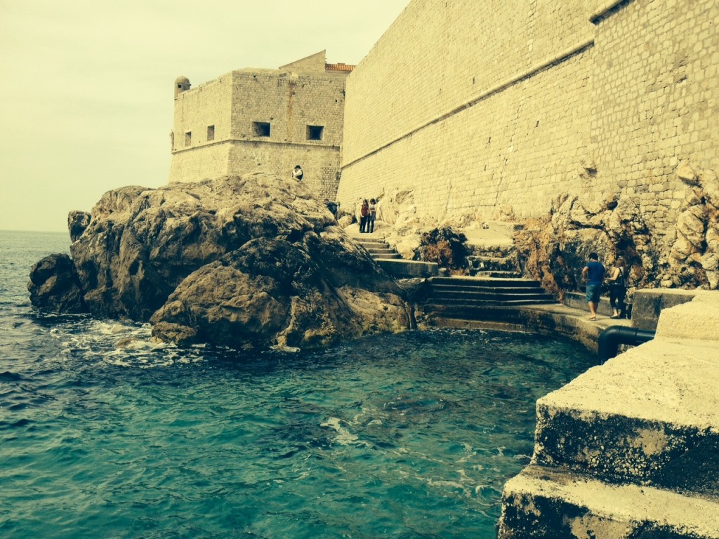 Things to do in Dubrovnik for kids