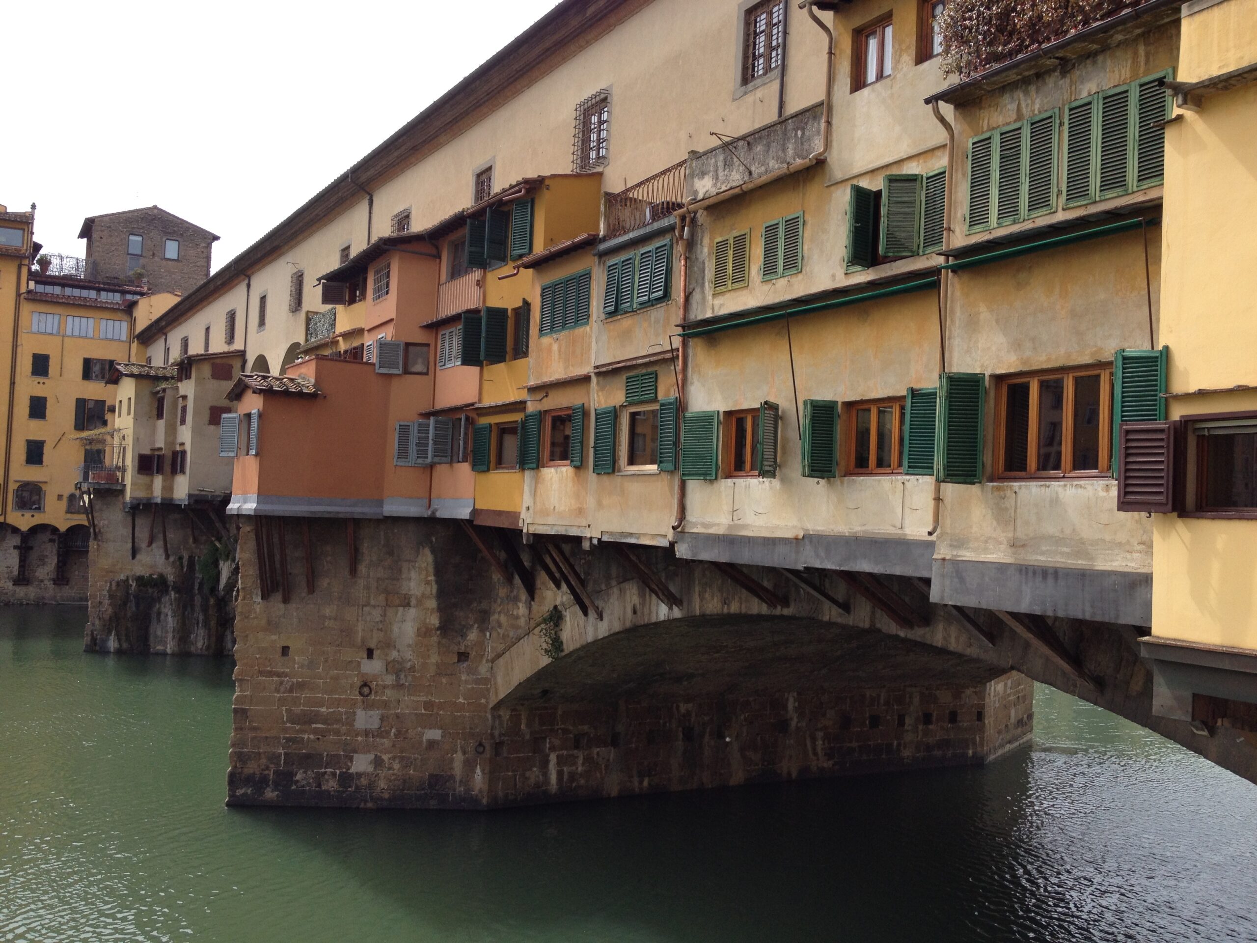 Ponte Vecchio