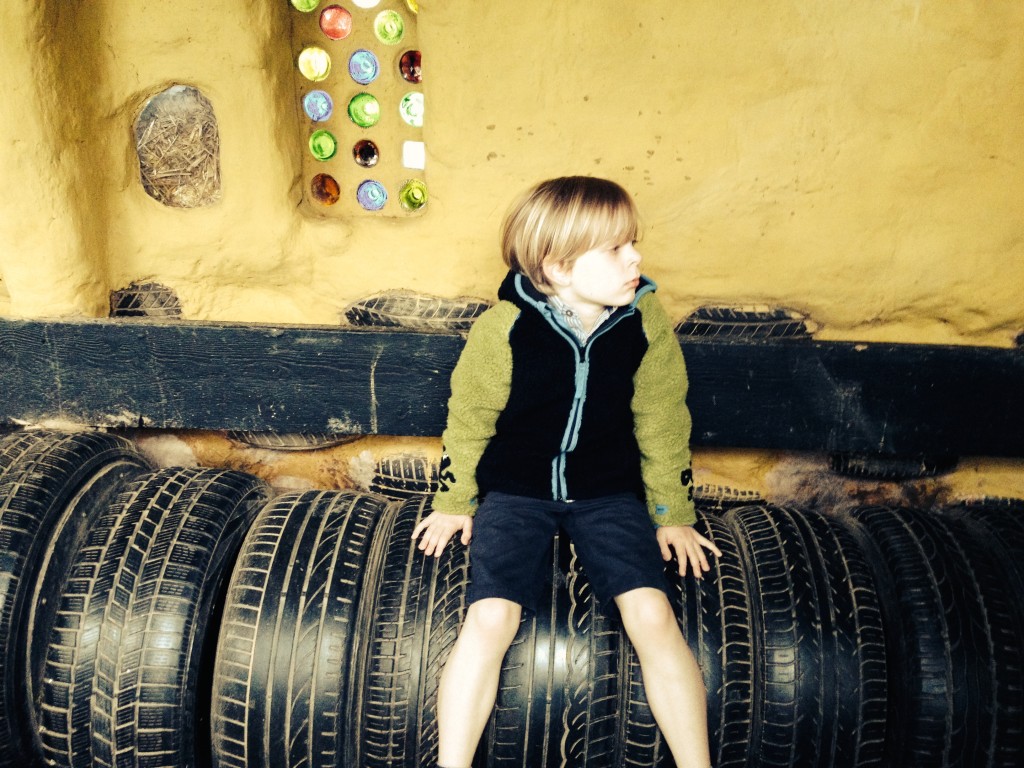 Durrell Wildlife Park, Jersey