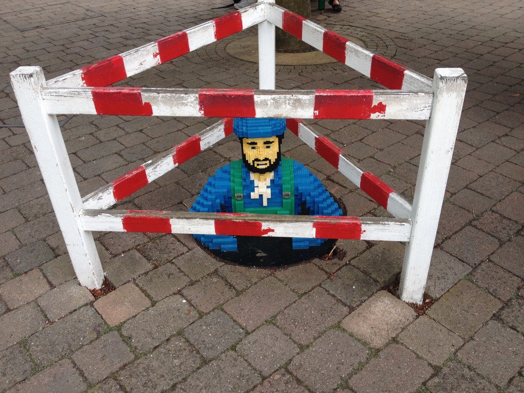 LEGOLAND Windsor