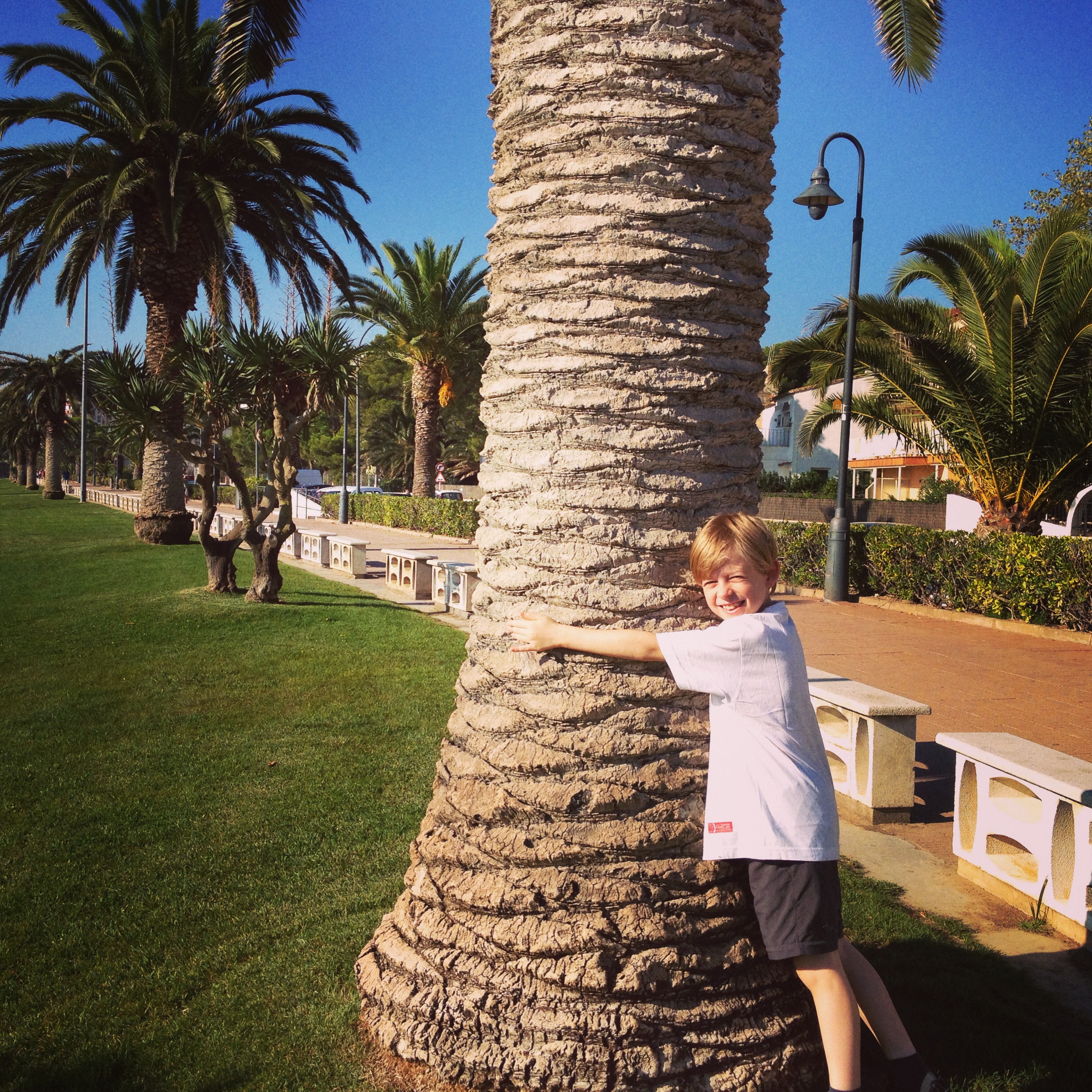 L’Estartit & Roses, Costa Brava – a family trip
