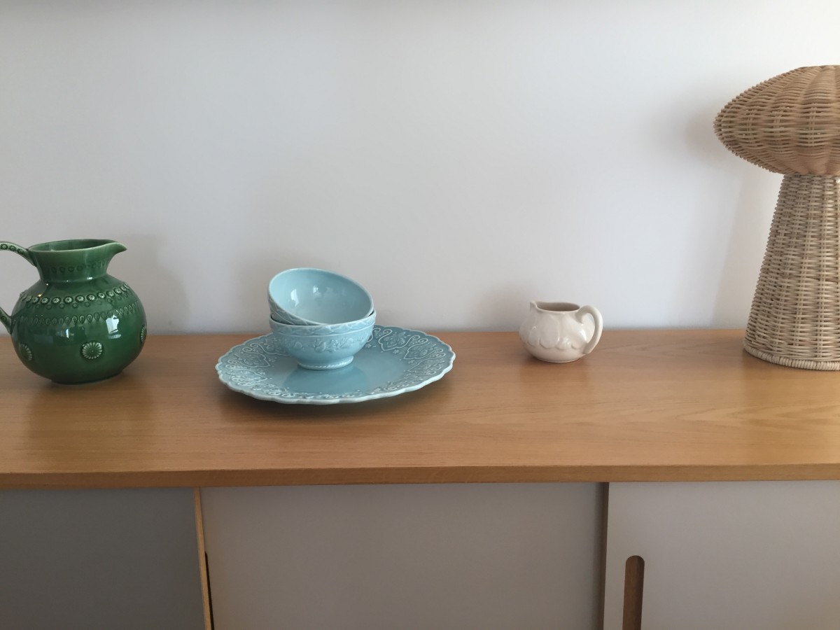 What to buy in…. The Algarve, Portugal - Bordallo Pinheiro ceramics