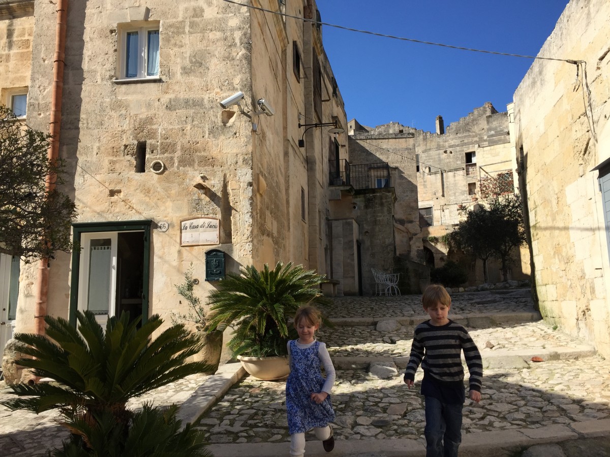 Matera 