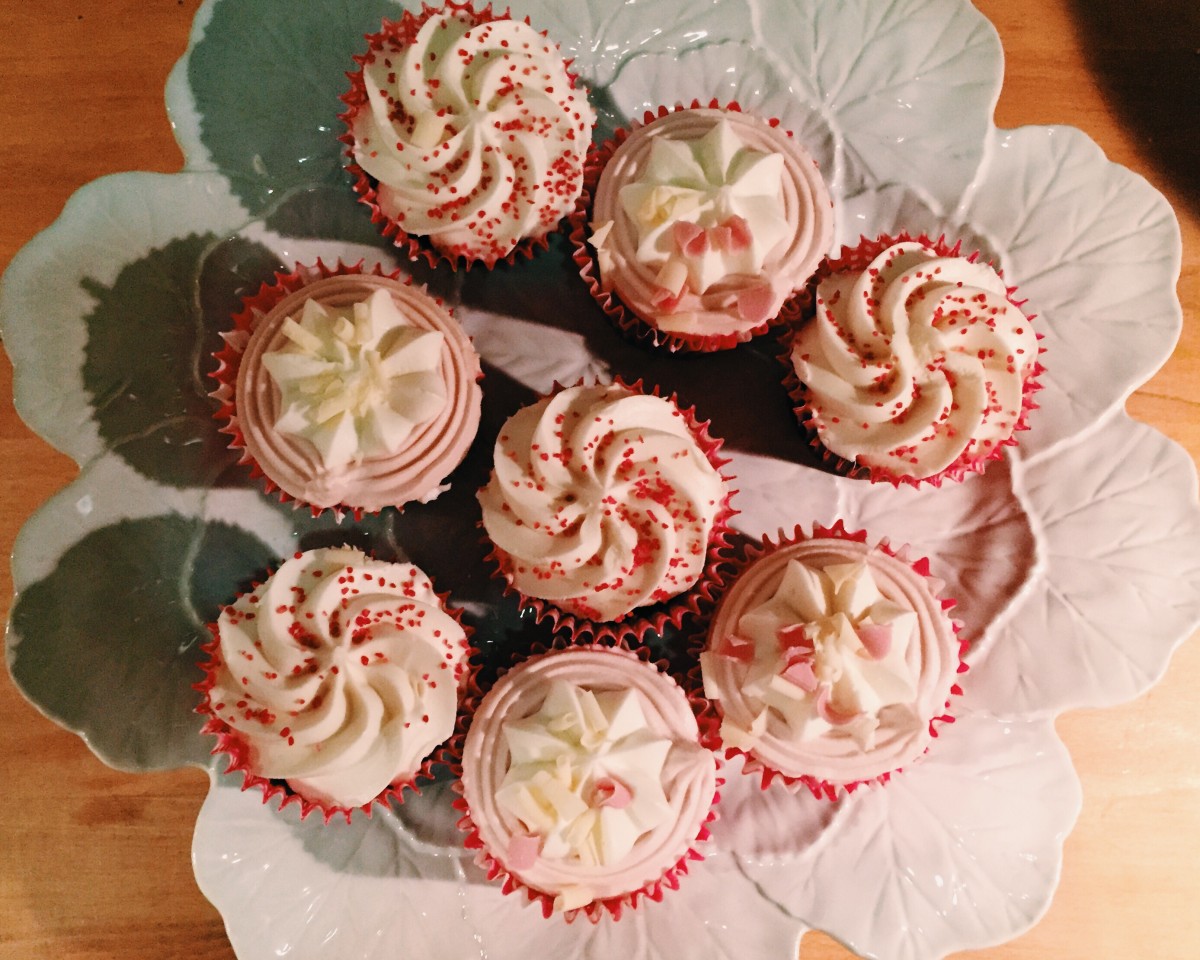 cakes