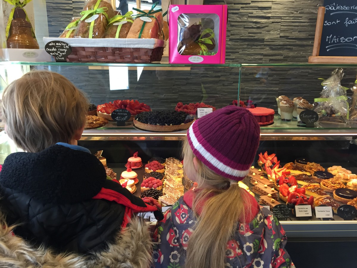Patisserie