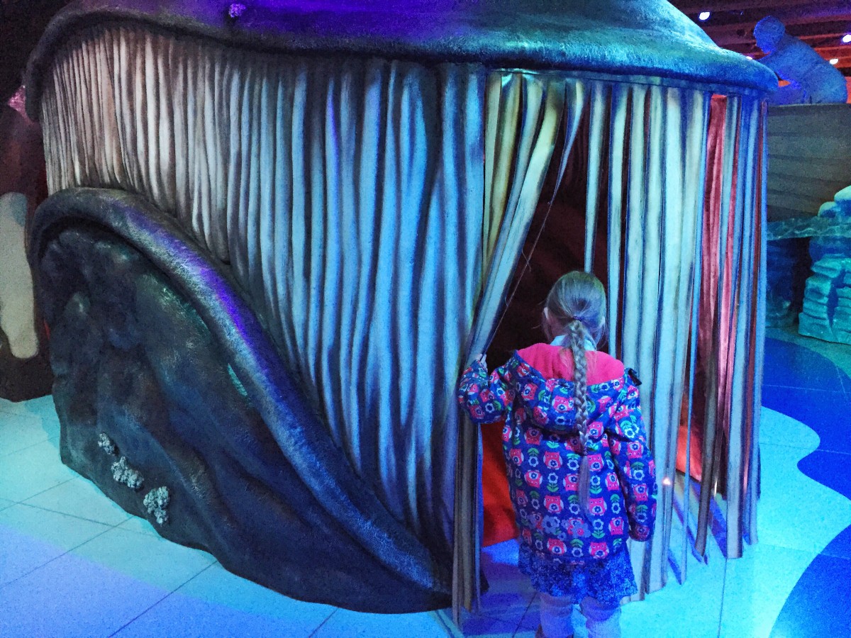 Maritime Museum, Het Scheepvaartmuseum, Amsterdam