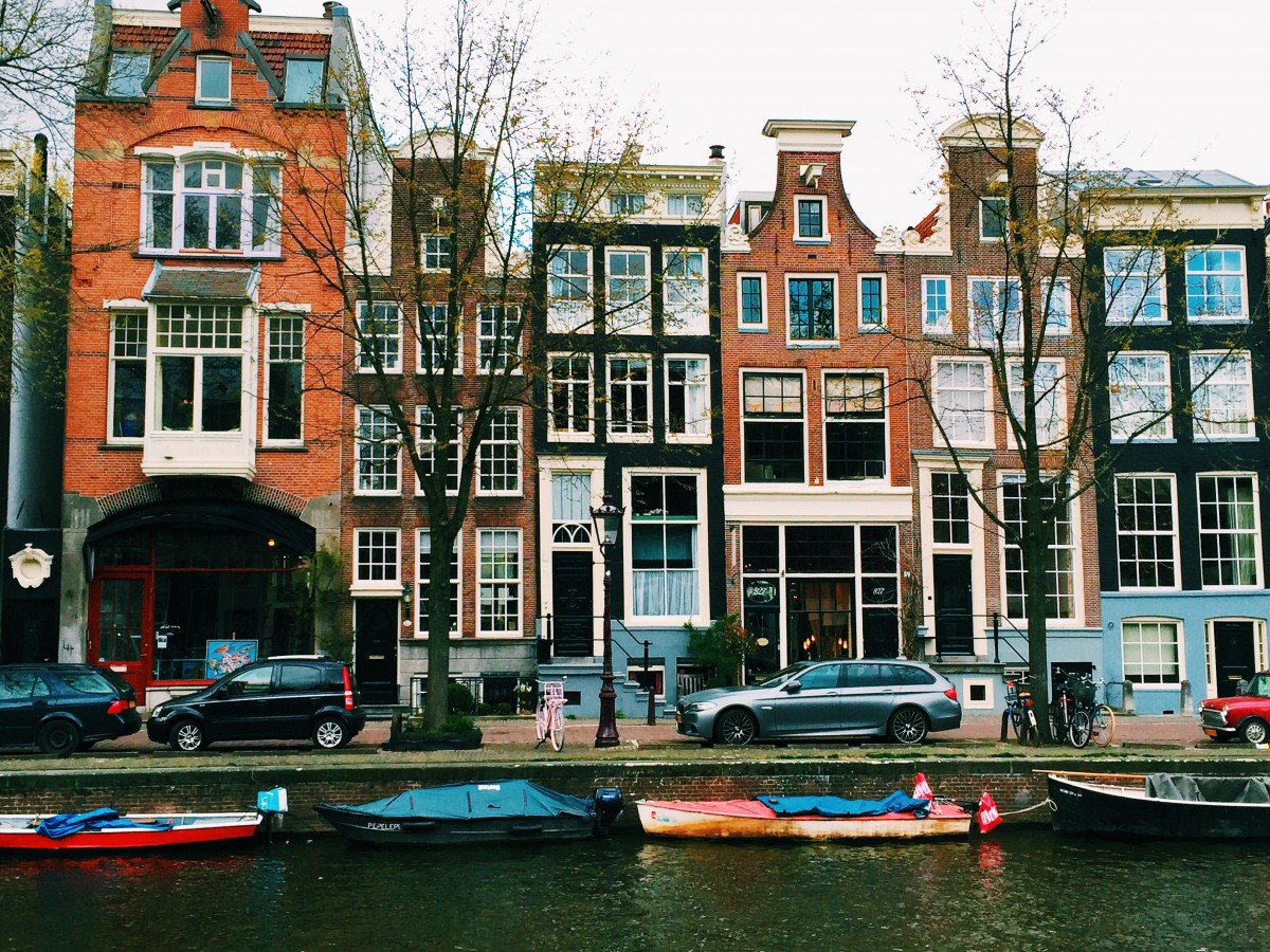 Top 10 things to do in Amsterdam with kids