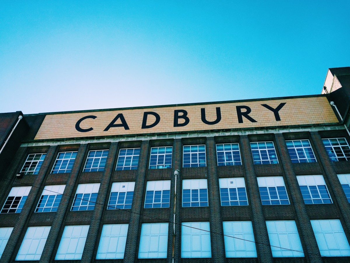 Cadbury World, Birmingham - Copyright: www.globalmousetravels.com