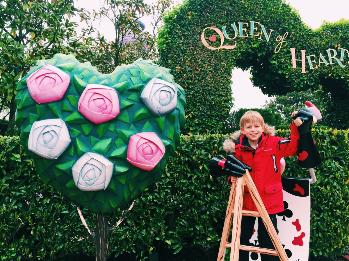 Disneyland Paris