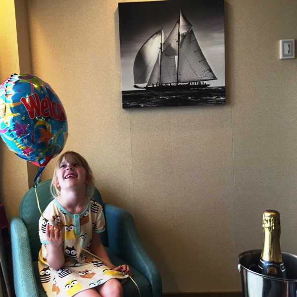 Our two week diary on a P&O cruise around the Mediterranean