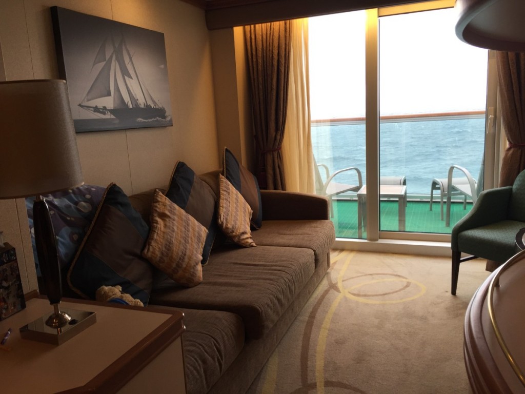 P&O Ventura cruise ship - your ultimate guide