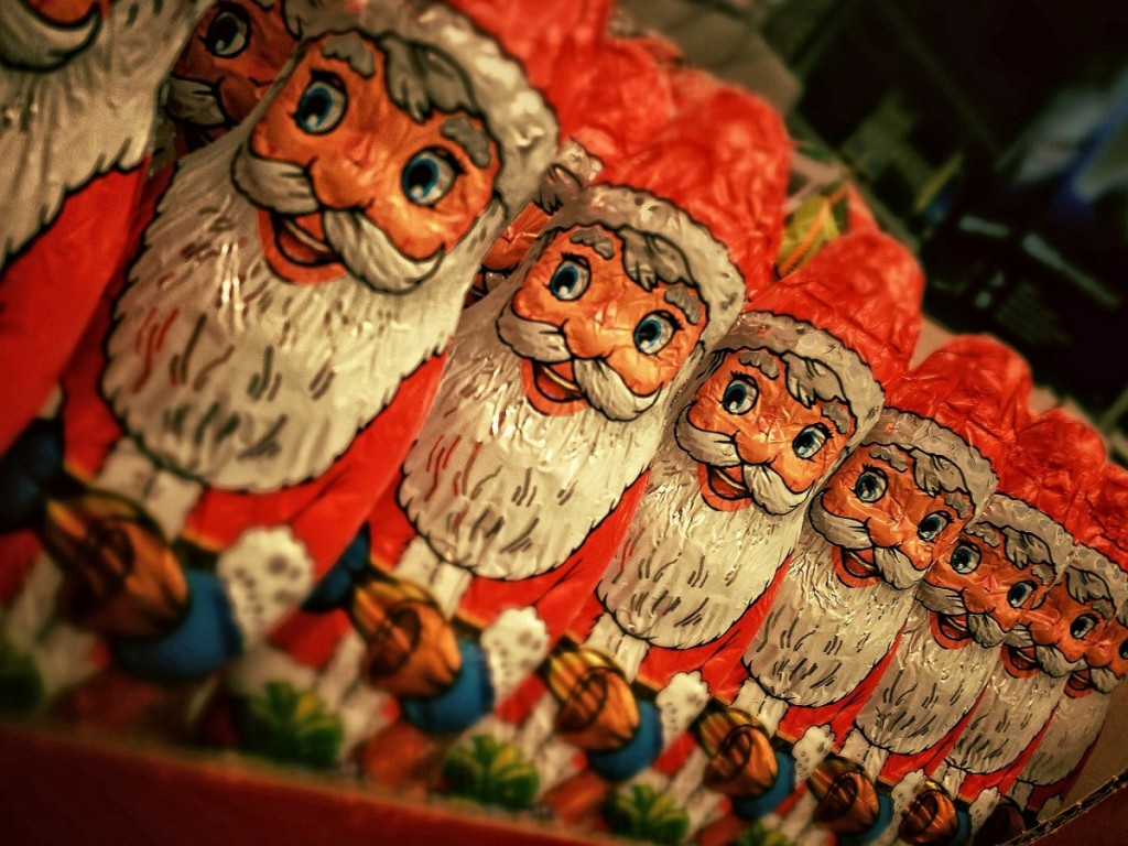 20 best things to do in London with children this Christmas - christmas-210289_1920