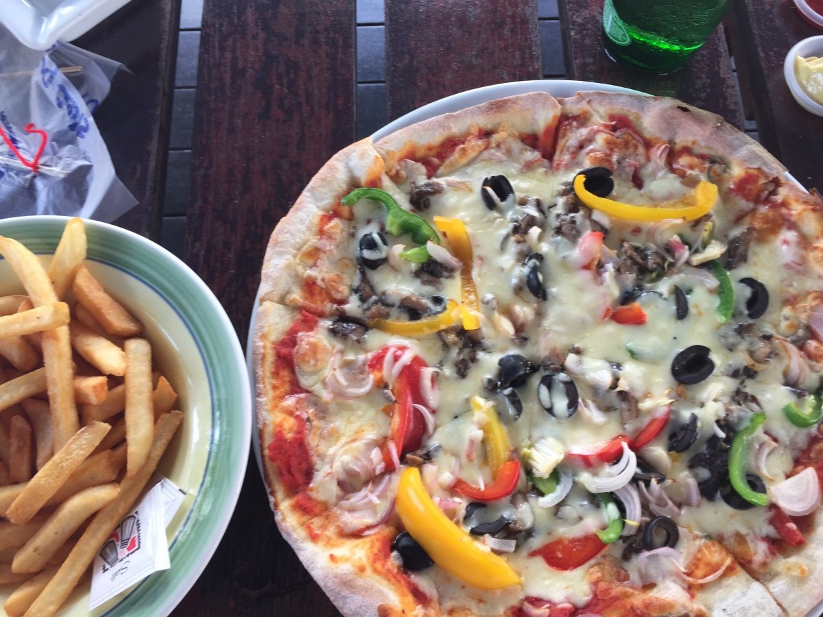 Pizza