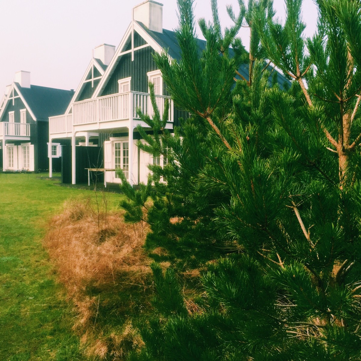 Finding 'hygge' on a festive winter trip to Denmark with children