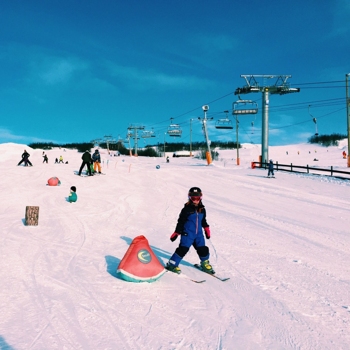 Ski trip packing list – What to take skiing for all the family
