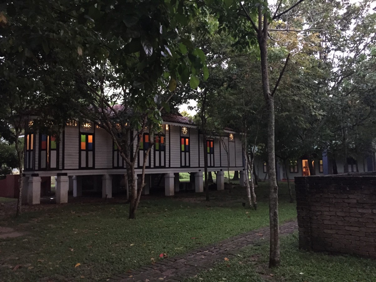 Temple Tree Resort & Spa, Langkawi, Malaysia