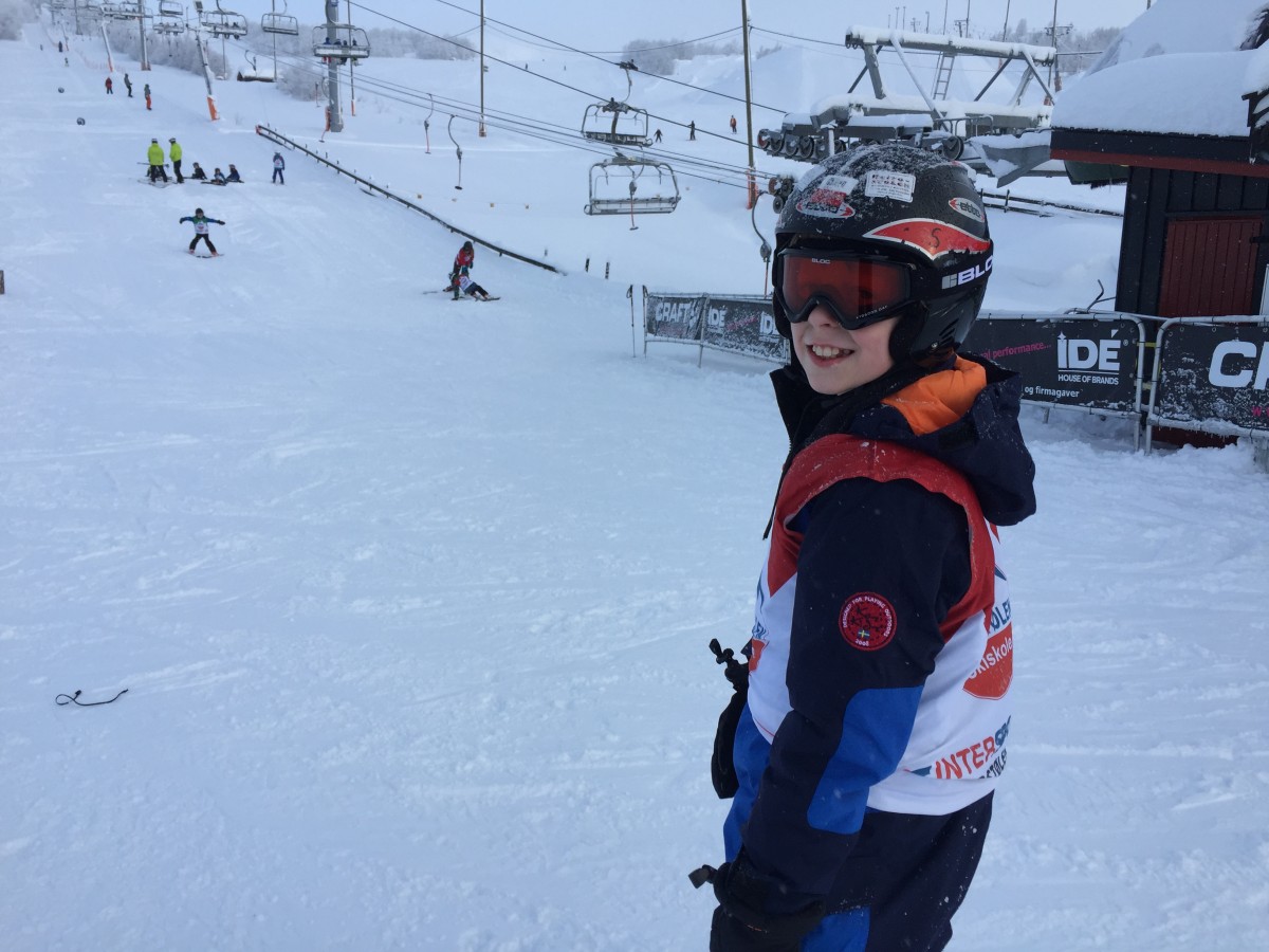 Our ultimate ski resort guide to Beitostolen, Norway