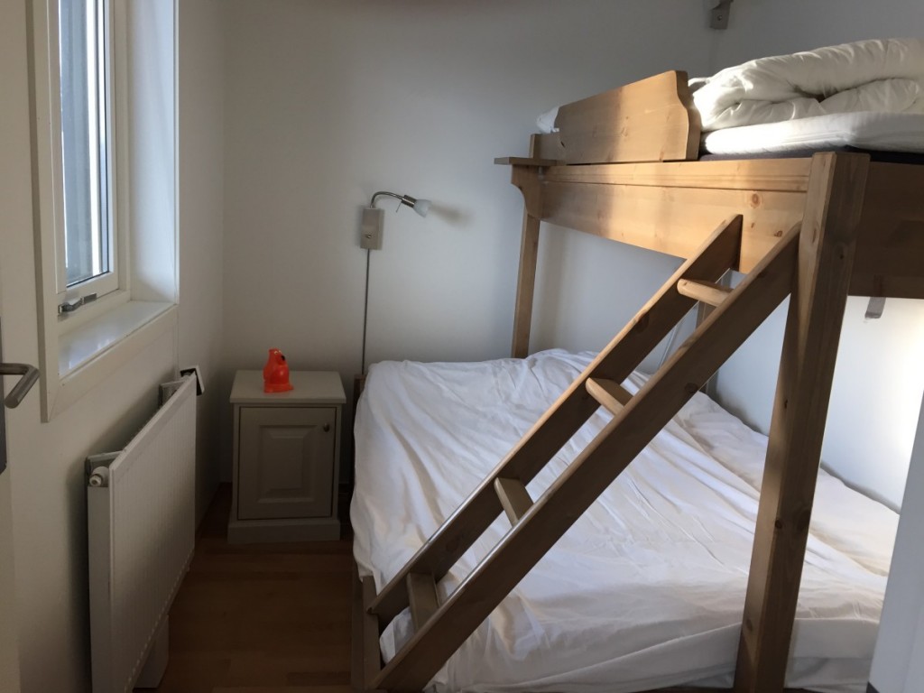 Bunkbeds