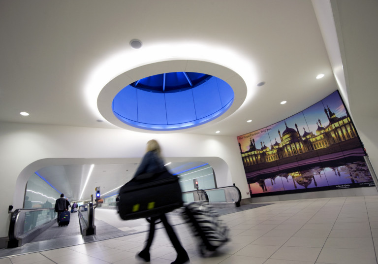 The ultimate family guide to Gatwick Airport