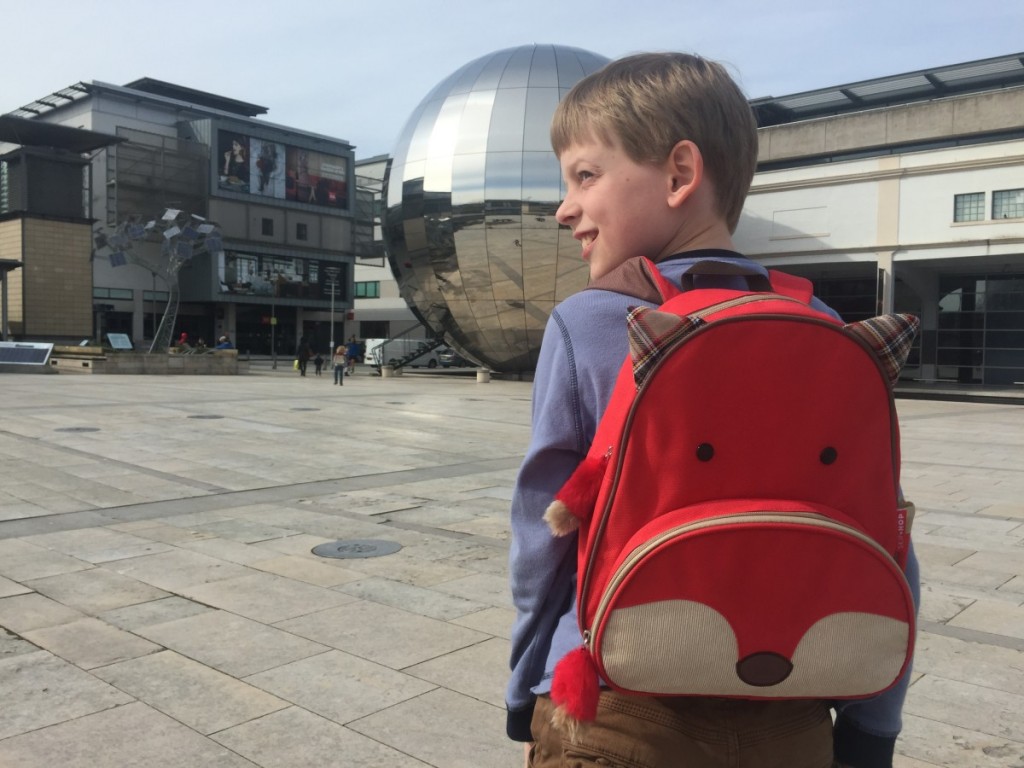 skip hop backpacks bags - copyright: www.globalmousetravels.com