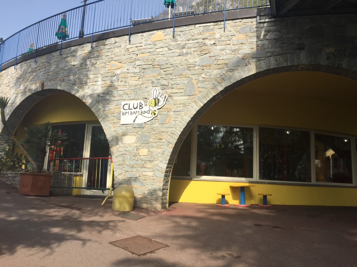 Kids club