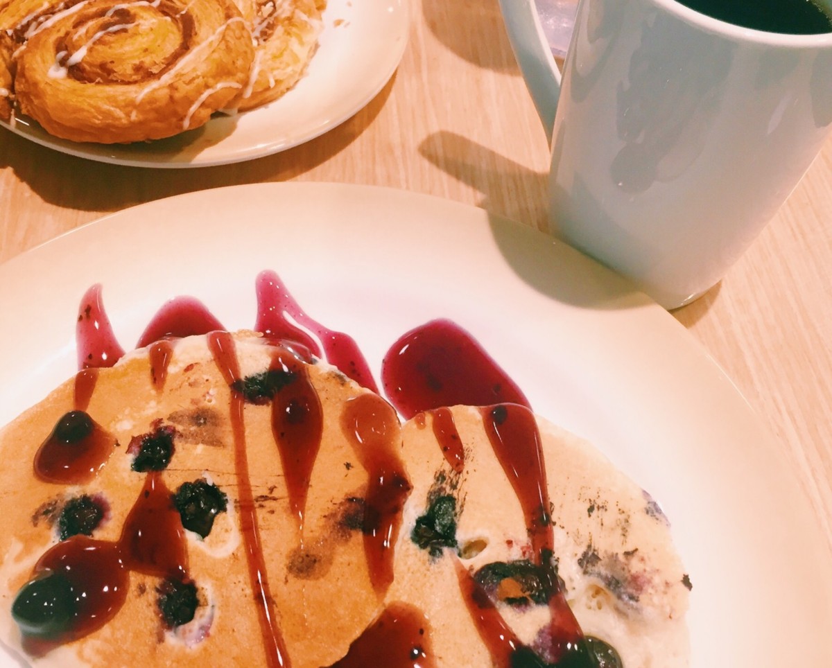 Pancakes