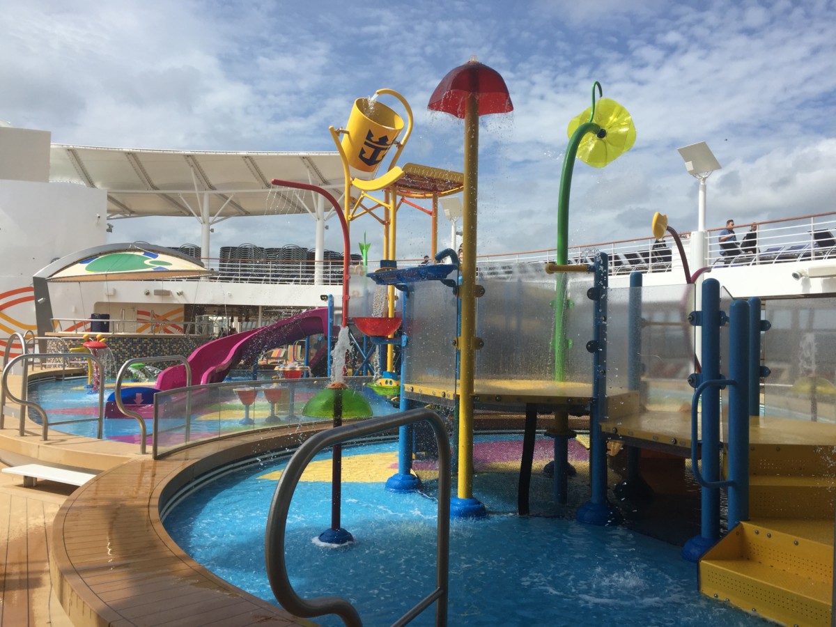 Children's / kid's pool