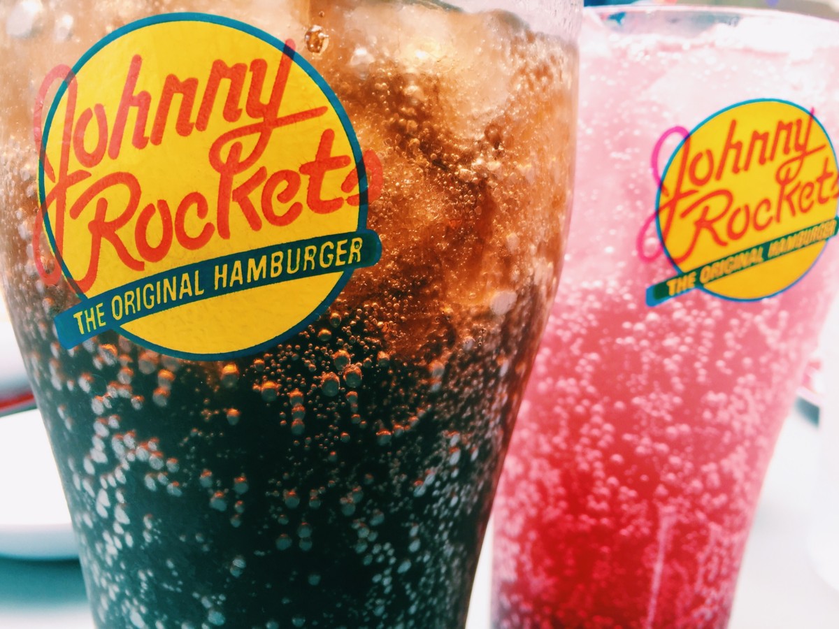 Johnny Rockets