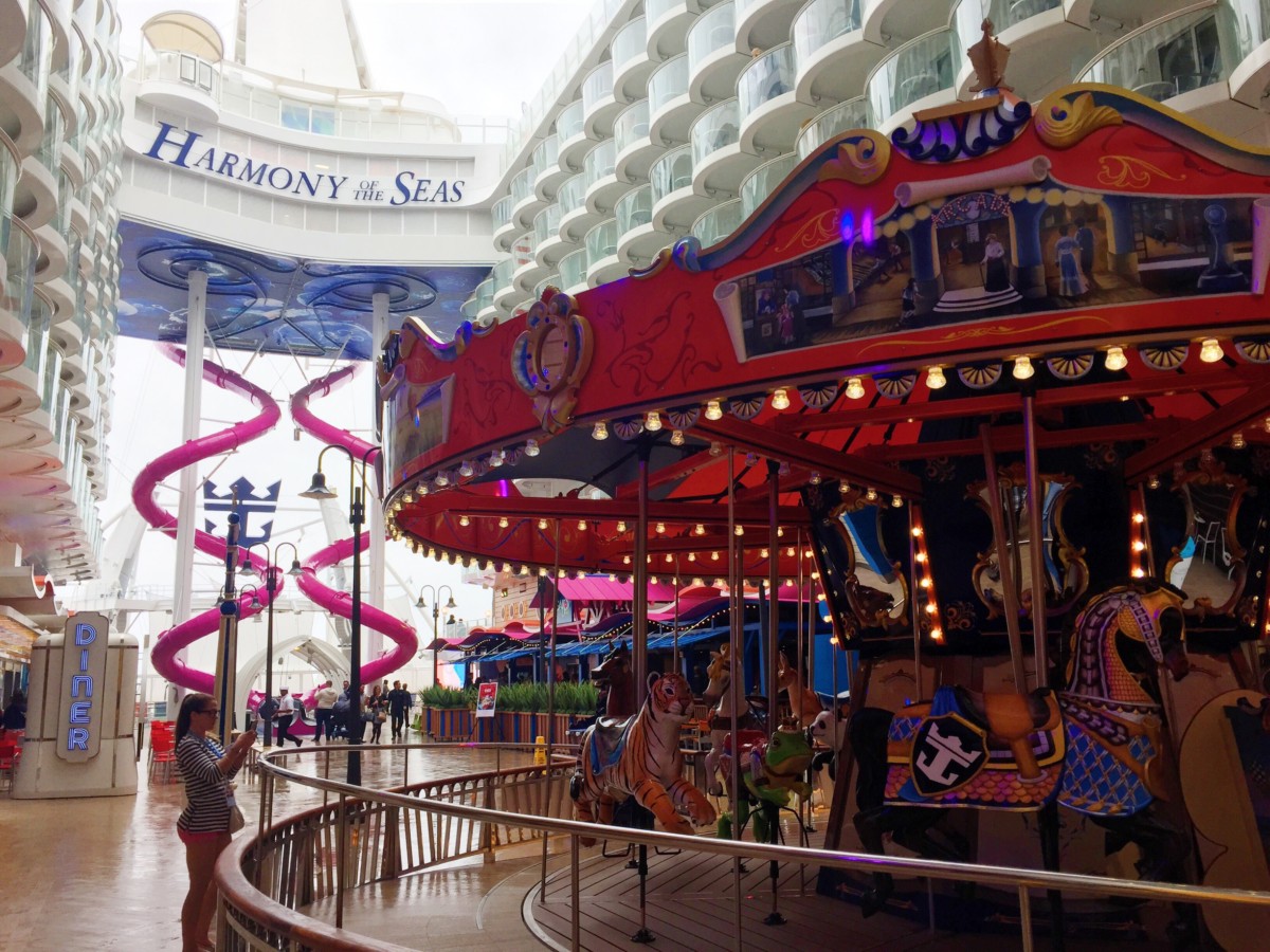 Carousel