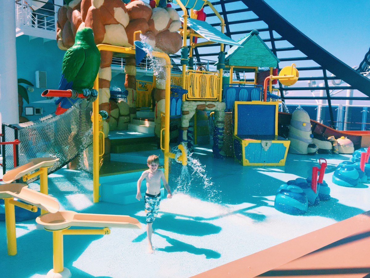 Preziosa pools