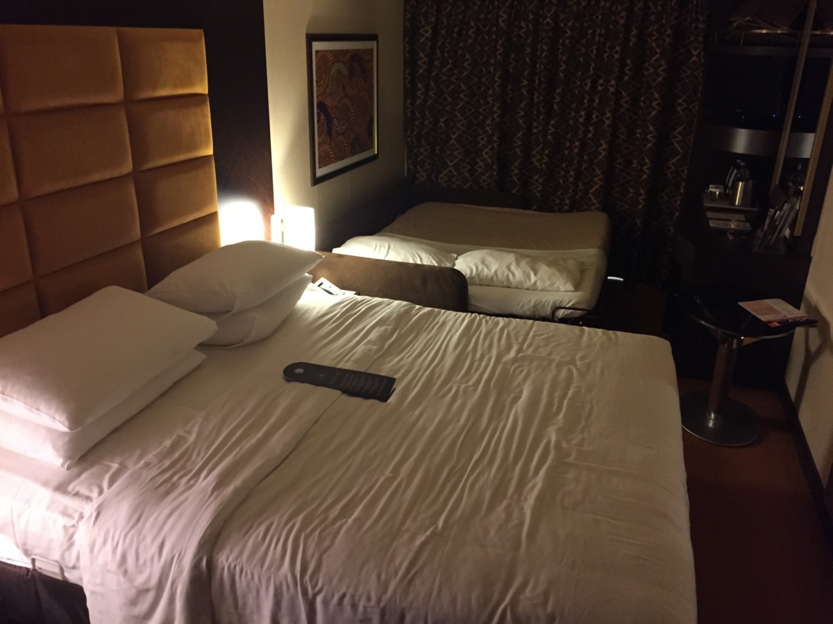 Cabin