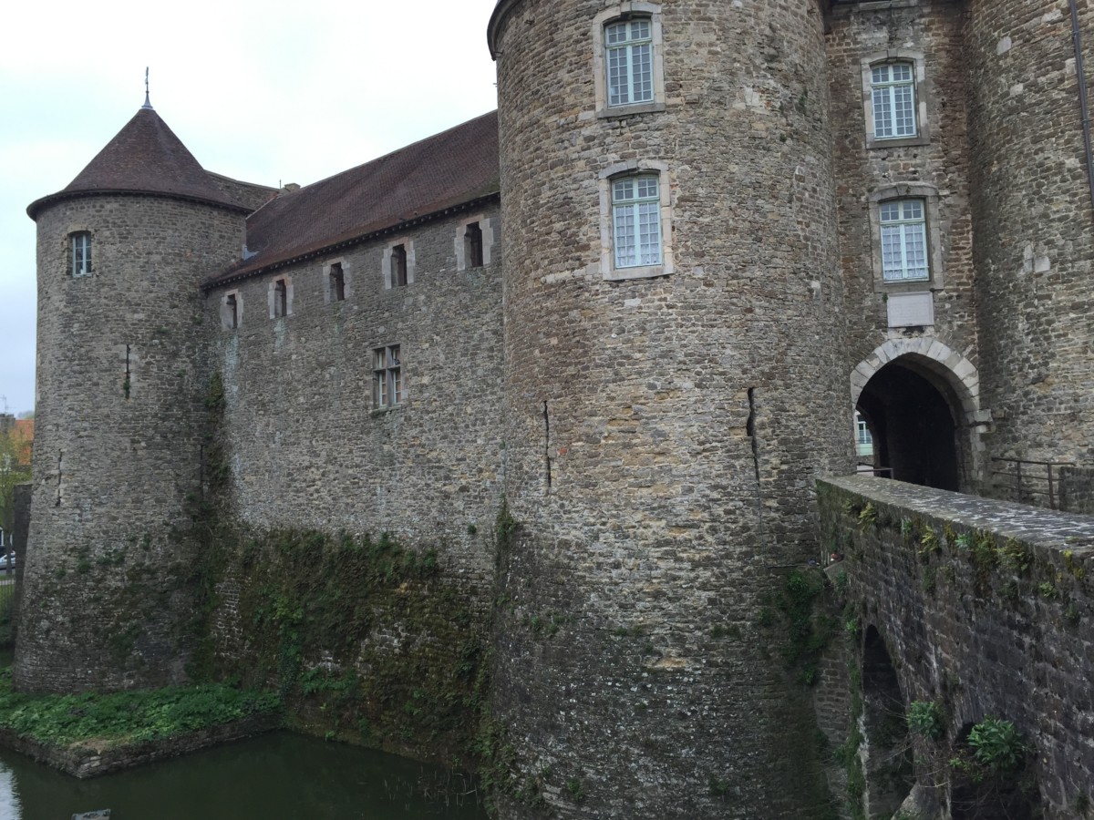 Boulogne