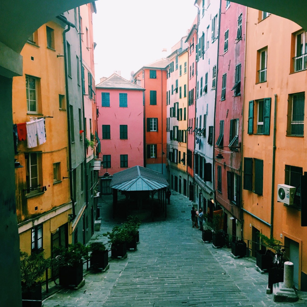 Genoa