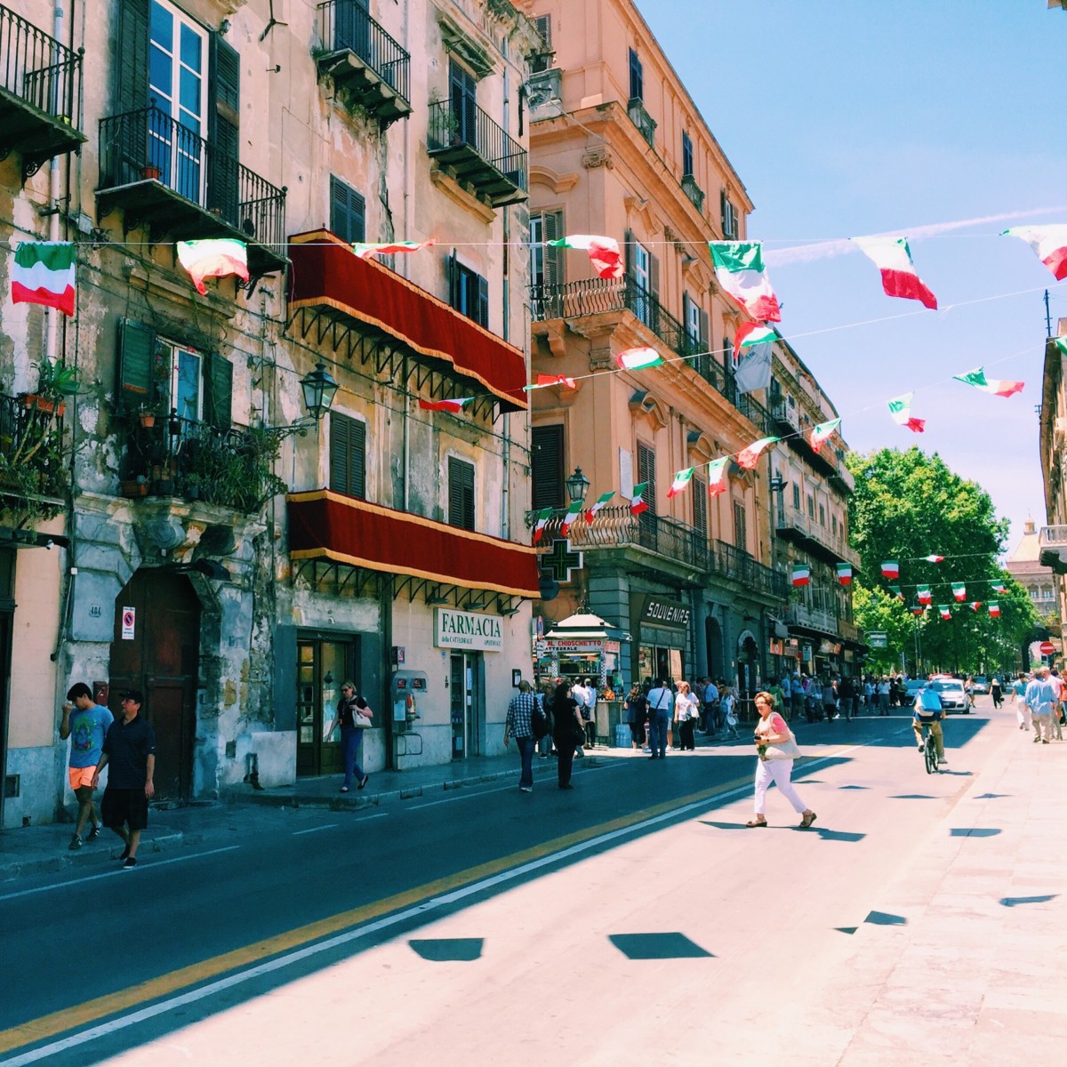 Palermo