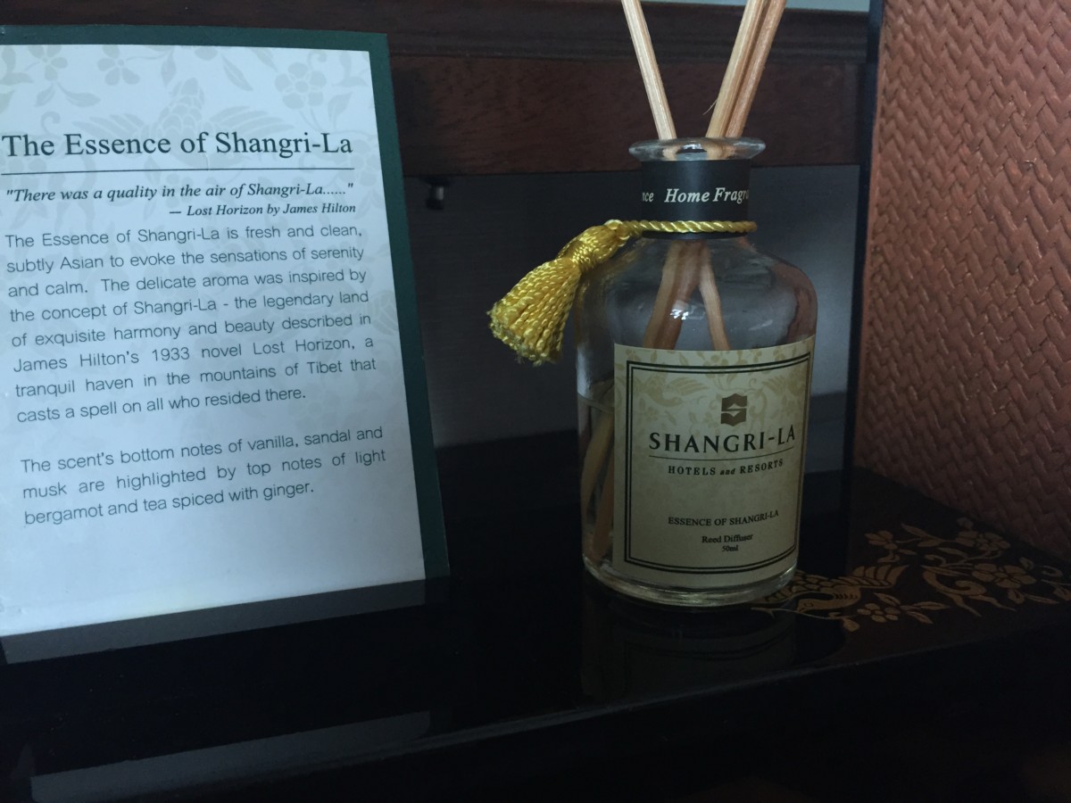 Fragrance