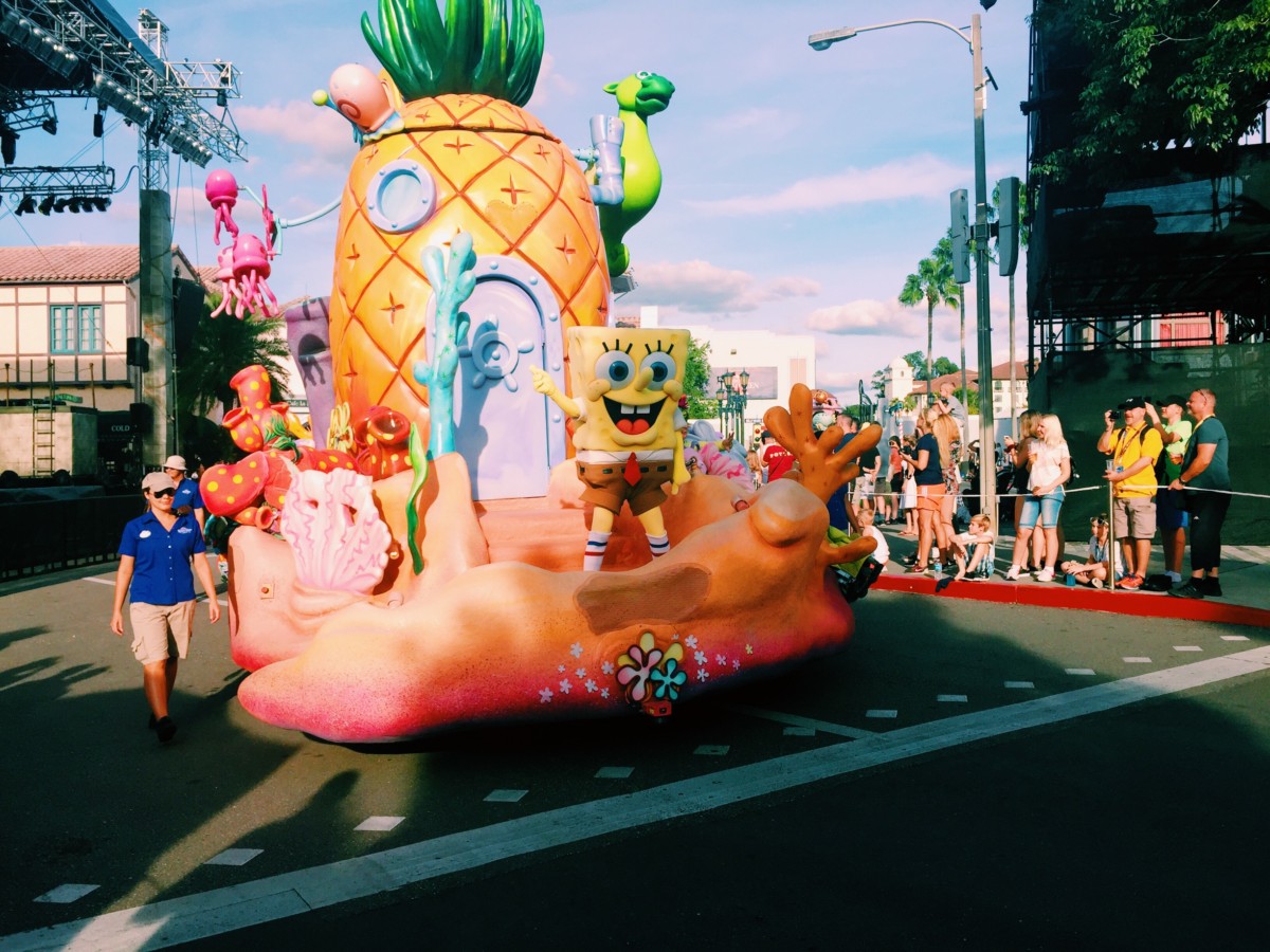 Parade